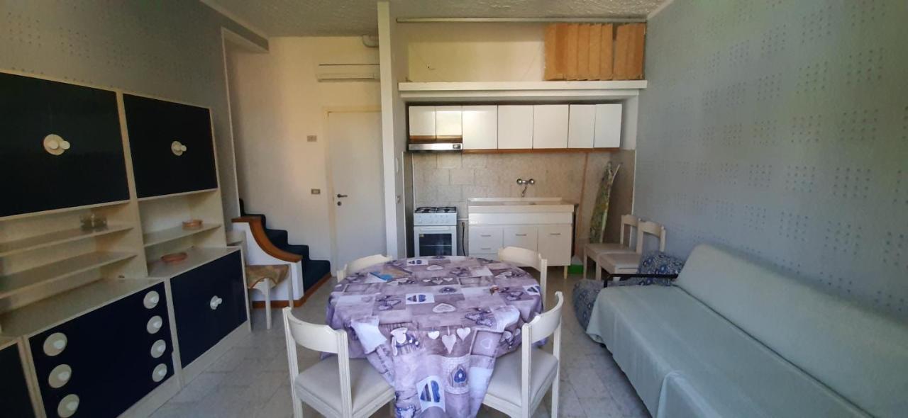 Villa Violetta Castiglioncello Extérieur photo
