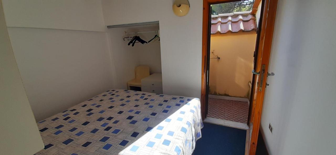Villa Violetta Castiglioncello Extérieur photo