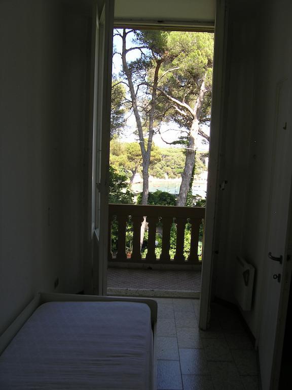 Villa Violetta Castiglioncello Chambre photo