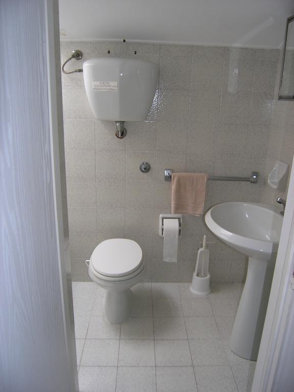 Villa Violetta Castiglioncello Chambre photo