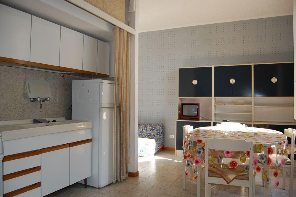 Villa Violetta Castiglioncello Chambre photo