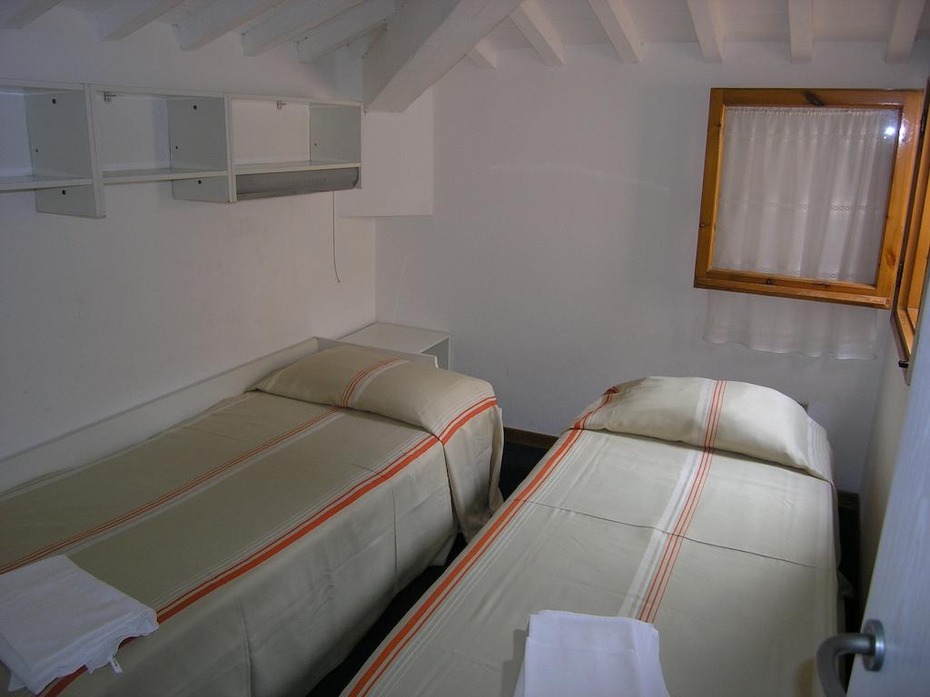 Villa Violetta Castiglioncello Chambre photo