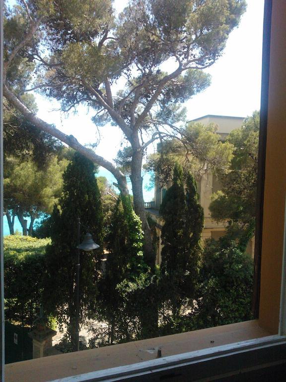 Villa Violetta Castiglioncello Extérieur photo