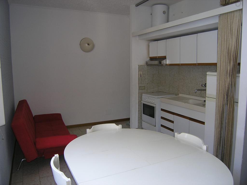 Villa Violetta Castiglioncello Chambre photo
