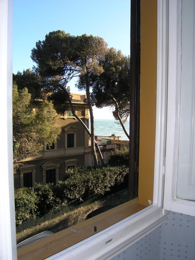 Villa Violetta Castiglioncello Extérieur photo
