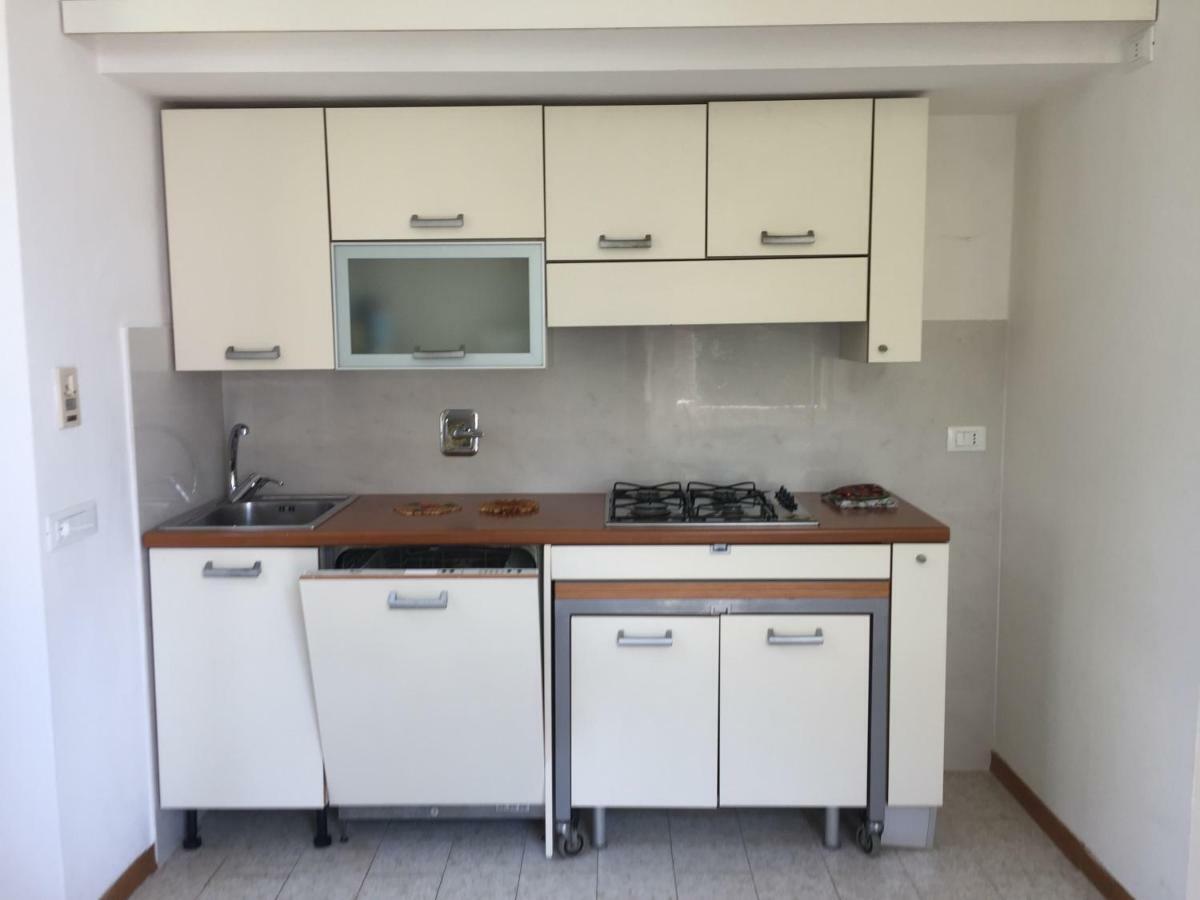 Villa Violetta Castiglioncello Extérieur photo